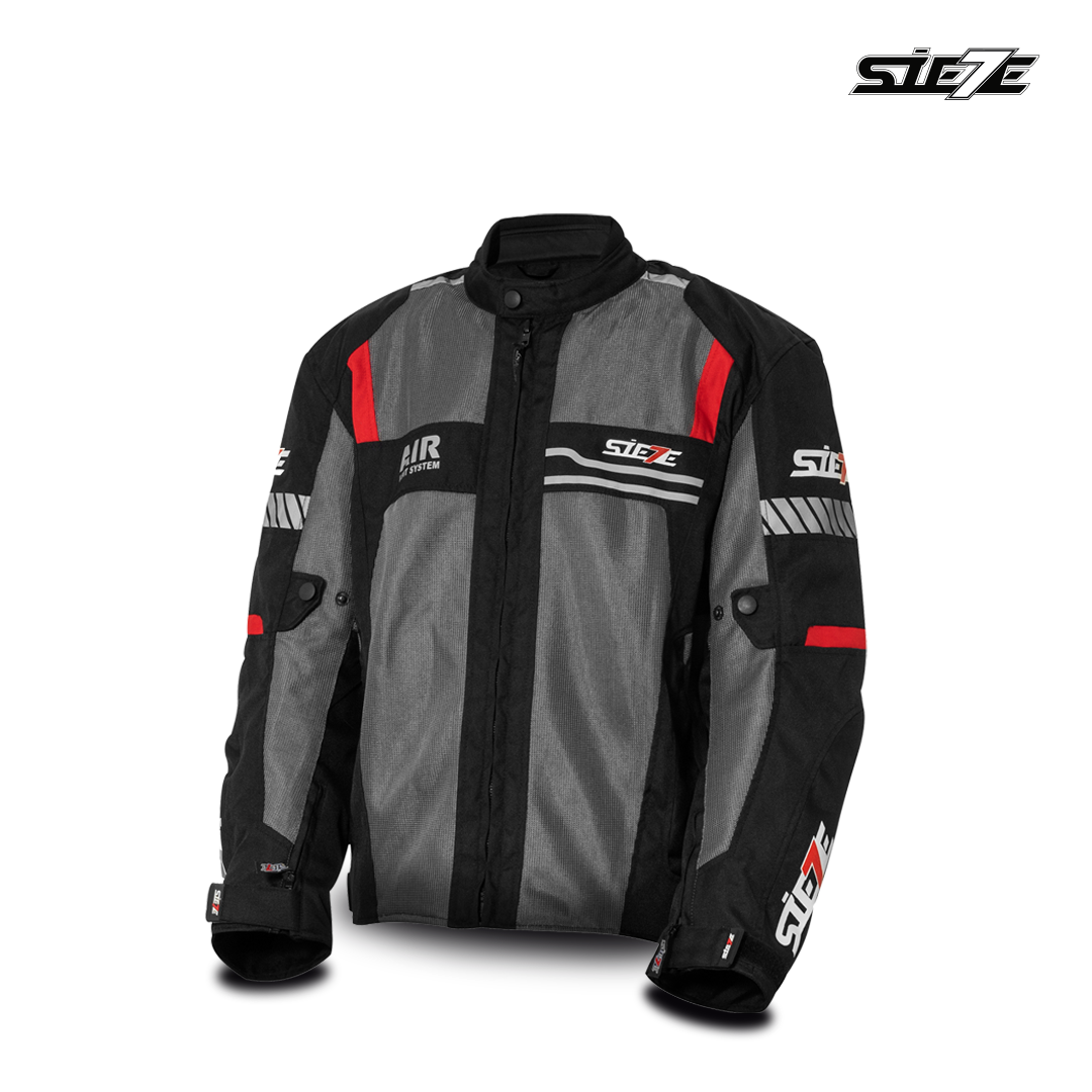 Chaqueta Siete - ST1304.13 - 1