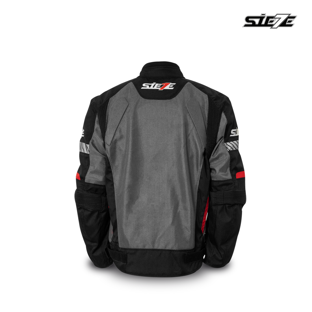 Chaqueta Siete - ST1304.13 - 1