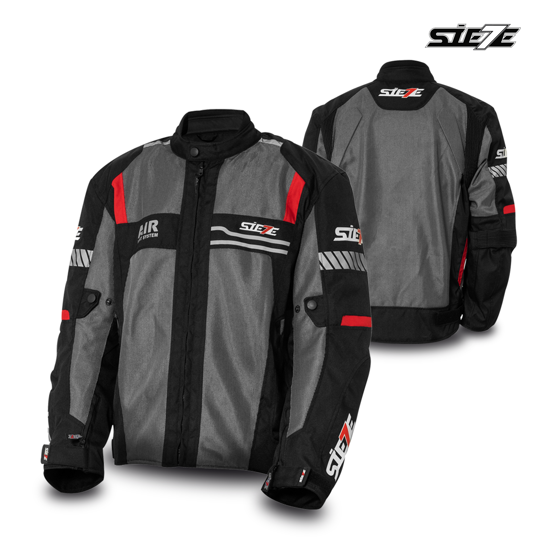 Chaqueta Siete - ST1304.13 - 1